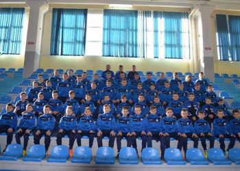 Općina Velika Kladuša financira odlazak najmlađih na turnir u Austriju