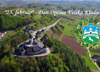 Aktivnosti obilježavanja Dana općine Velika Kladuša: Karate turnir u subotu, 15. februara