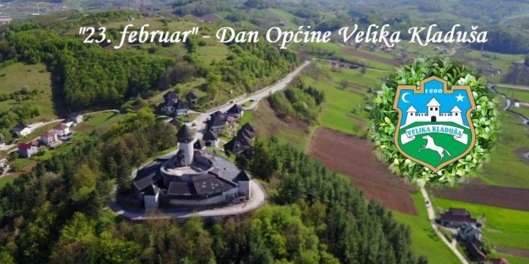 Aktivnosti obilježavanja Dana općine Velika Kladuša: Karate turnir u subotu, 15. februara