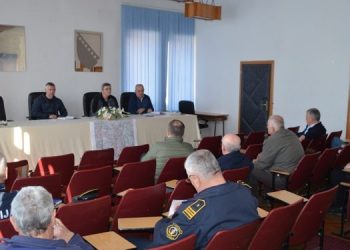 Održan sastanak povodom netehničkog izviđanja minsko-sumnjivog područja u Velikoj Kladuši