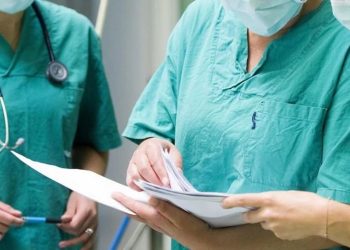 Kronologija razvoja epidemije