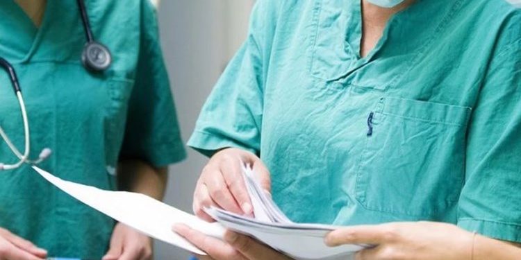 Kronologija razvoja epidemije