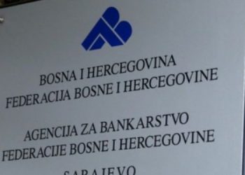 Agencija za bankarstvo FBiH: Informacija za građane u vezi sa situacijom izazvanom pojavom virusnog oboljenja „COVID-19“
