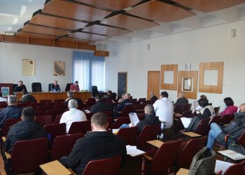 Štab CŽ općine Velika Kladuša: Usvojena nova Naredba i donesene nove odluke