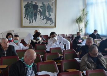 Štab CŽ općine Velika Kladuša: Usvojena nova Naredba i donesene nove odluke