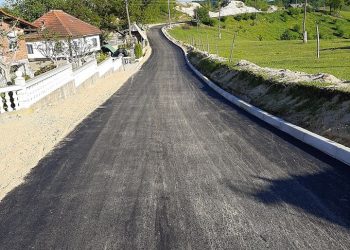 Putni pravac “Marjanovac-Mašića korito-Ćufuri”