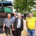 FOTO/VIDEO: Načelnik u obilasku korisnika projekta IFAD 1