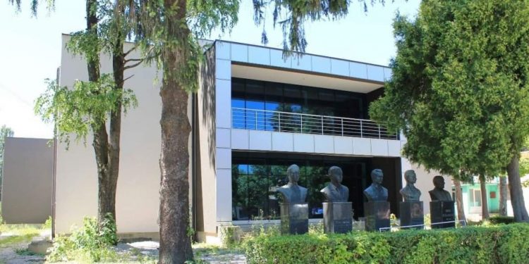 Općini Velika Kladuša odobreno 265.000 KM za obnovu Centra za kulturu „Zuhdija Žalić“