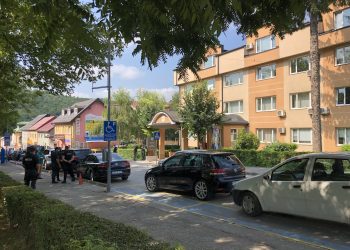 Saopćenje za javnost povodom boravka Ministra sigurnosti BIH u Općini Velika Kladuša