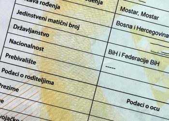 Rad matičnih ureda sutra (subota) do 12.00h