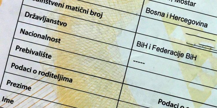 Rad matičnih ureda sutra (subota) do 12.00h