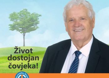 Općinski načelnik podnio zahtjev da mu se omogući učestvovanje u političkoj kampanji