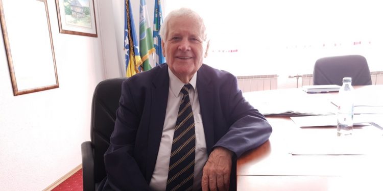 Saopštenje za javnost kabineta Općinskog načelnika