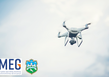 Projekat MEG: Općini Velika Kladuša vrijedna tehnička oprema