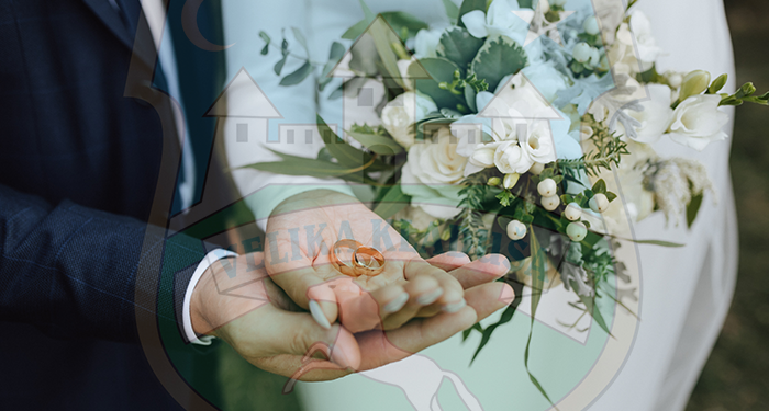 Radosni dani u Velikoj Kladuši – 22 vjenčanja u tri dana