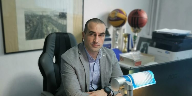 Povećanje broja upisanih novorođenih beba u 2020. godini