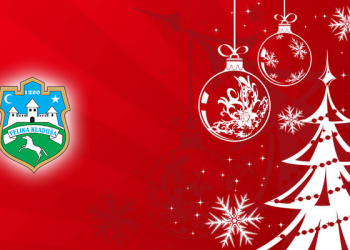 Čestitka za pravoslavni Božić