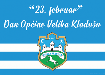 Čestitka Općinskog načelnika i Predsjedavajućeg Općinskog vijeća povodom “23. februara” Dana Općine