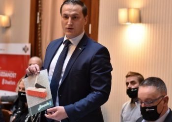 B2B SUSRETI: Uspješna prezentacija proizvoda, roba i usluga iz asortimana JKUP „Komunalije“ d.o.o. Velika Kladuša