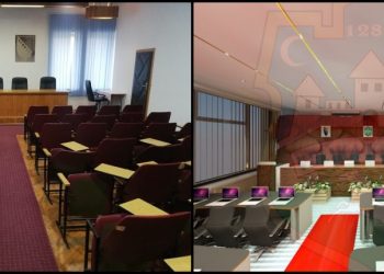 Za poboljšanje kvaliteta i dostupnosti javnih usluga, Općini Velika Kladuša odobren projekat u vrijednosti 132.393,00 KM
