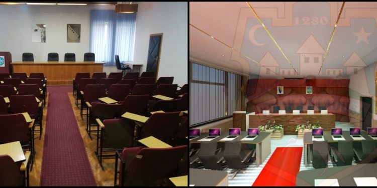 Za poboljšanje kvaliteta i dostupnosti javnih usluga, Općini Velika Kladuša odobren projekat u vrijednosti 132.393,00 KM