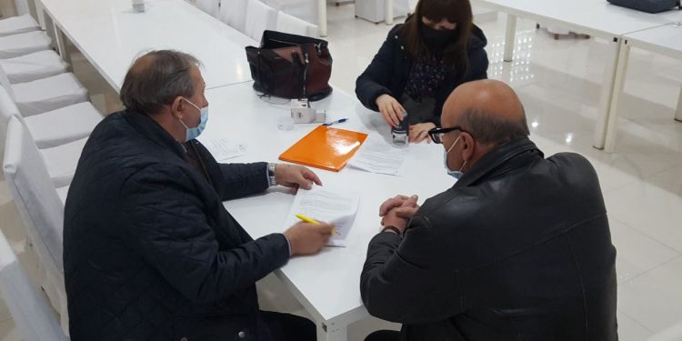 U Cazinu potpisan Ugovor IFAD – sadnja višegodišnjih nasada za 100 novih korisnika