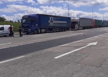 Granični prijelaz Velika Kladuša – Maljevac pušten u promet