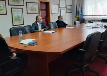 Velika Kladuša: Obrtnicima bi napokon mogao biti omogućen izvoz/uvoz