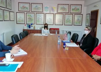 Općina Velika Kladuša spremna sufinansirati obnovu područne škole u Rajnovcu