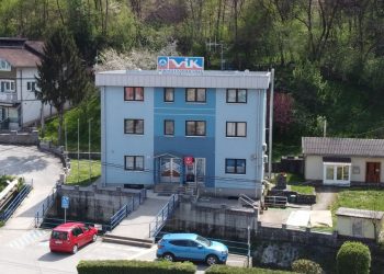 Općinski načelnik održao sastanak sa predsjednikom Sindikalne organizacije JKP “VIK” Velika Kladuša