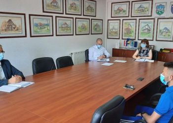 Velika Kladuša ima svoju reprezentaciju na Međunarodnom turniru prijateljstva u Budvi