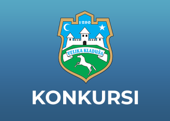 Javni konkurs za prijem državnog službenika na određeno vrijeme u Jedinstveni općinski organ uprave