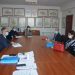 Sastanak u vezi nabavke obrazaca matičnih knjiga i izvoda iz matičnih knjiga