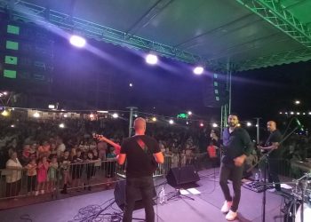 Počelo je „Kladuško ljeto 2021“