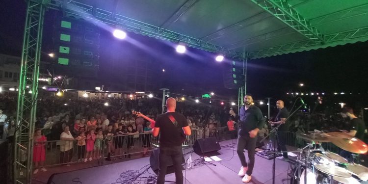 Počelo je „Kladuško ljeto 2021“