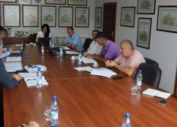 Obrtnička komora USK-a i općina Velika Kladuša sa ostalim partnerima u novom programu zapošljavanja