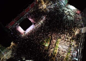 „Kladuško ljeto 2021“ : Održani brojni muzičko-zabavni sadržaji, manifestacija se i dalje nastavlja