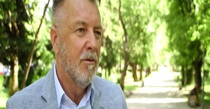 Sutra komemoracija za Admila Mulalića, Predsjedavajućeg Općinskog vijeća općine Velika Kladuša