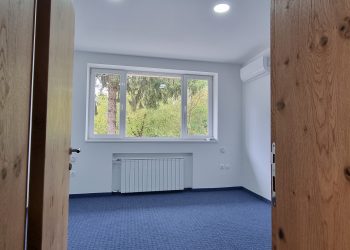 Završeni radovi na uređenju Info ureda za energetsku efikasnost Velika Kladuša