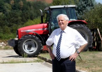 Ukoliko Federalno ministarstvo ne podrži jesenju sjetvu, poticaji će biti isplaćeni iz budžeta Općine