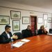 Potpisani Ugovori sa izvođačima radova za obnovu Općinske vijećnice