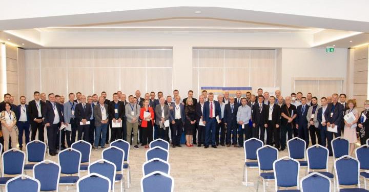 Općina Velika Kladuša učestvovala na Skupštini Saveza općina i gradova FBiH