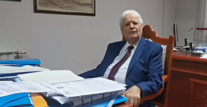 Saopćenje za javnost Općinskog načelnika Fikreta Abdića