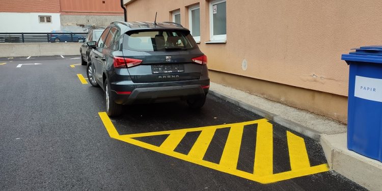 Općina dobila vozilo za potrebe Službe za prostorno uređenje, geodetske i imovinsko-pravne poslove
