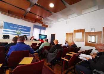 Usvojen konačan Prednacrt plana Izmjena i dopuna Prostornog plana Općine Velika Kladuša za period 2014.-2034. godina