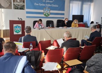 Saopćenje za javnost