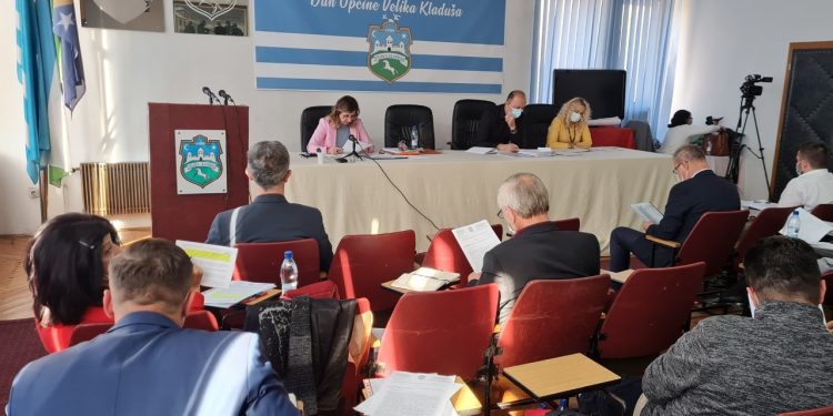 Saopćenje za javnost