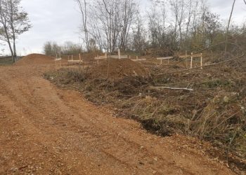 Bos. Bojna: Započela izgradnja stambenog objekta za povratak raseljenih lica