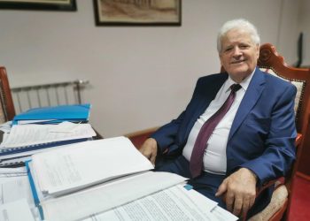Načelnik podnio krivičnu prijavu protiv grupe vijećnika Općinskog vijeća Općine Velika Kladuša