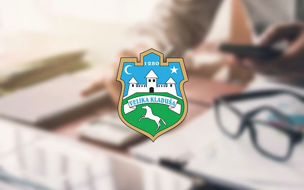 Općinski načelnik novčano podržao 91 kladuškog poduzetnika i obrtnika